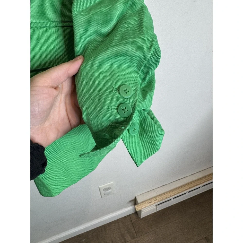 FARM Rio farm blazer